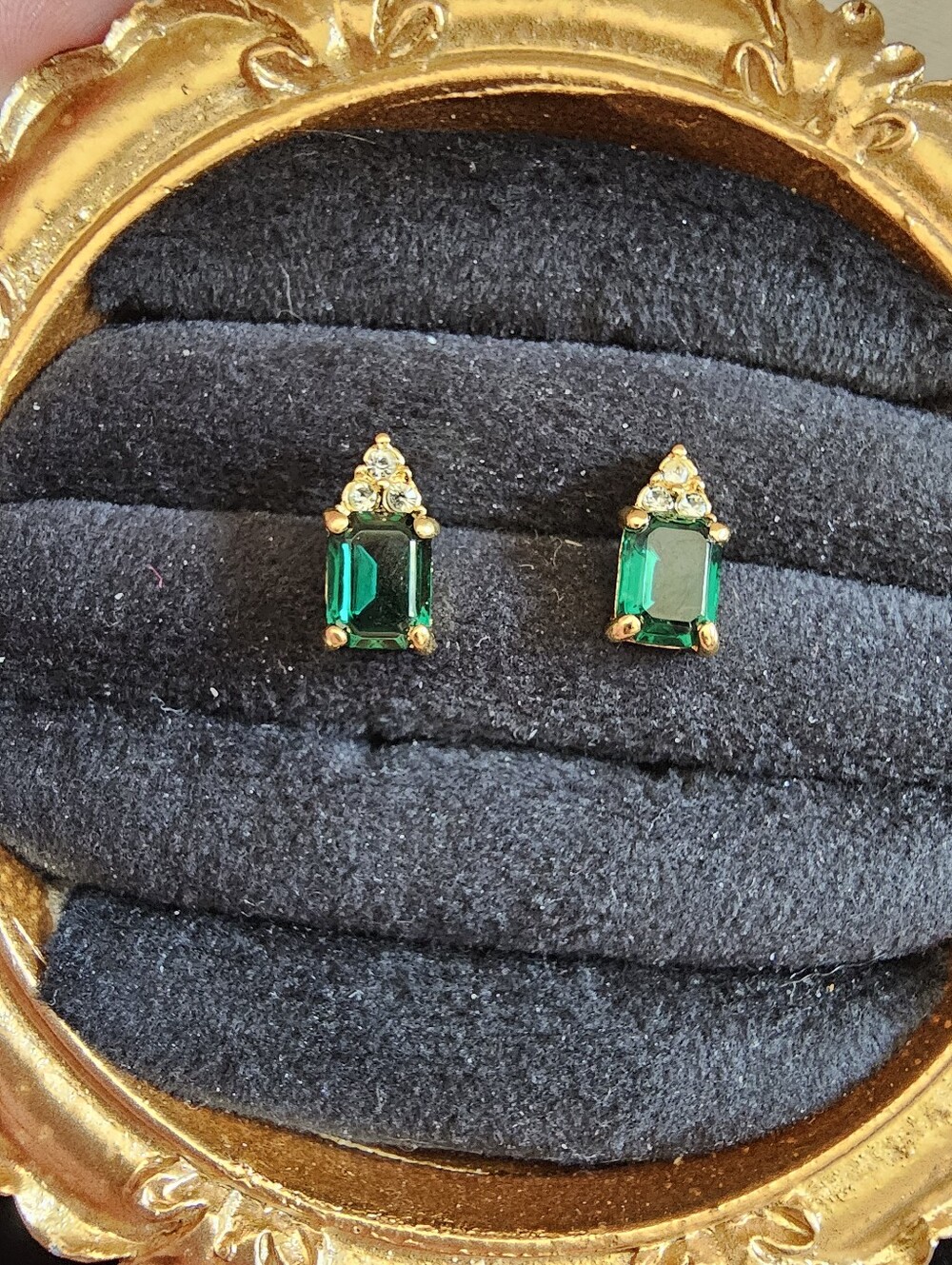 Vintage Earrings